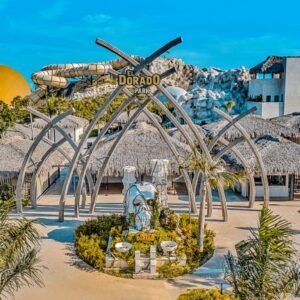 EL DORADO PARK CAP CANA