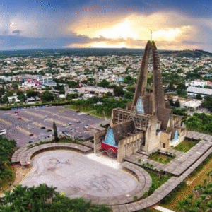 TOUR CULTURAL HIGUEY