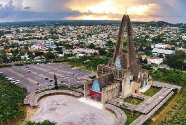 TOUR CULTURAL HIGUEY