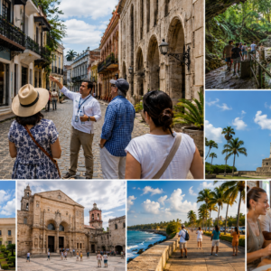 SANTO DOMINGO