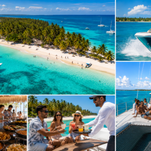 SAONA PREMIUM